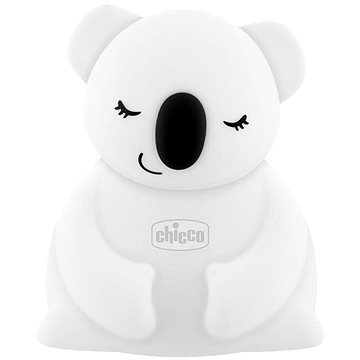 

CHICCO Lampička noční světlo dobíjitelné, přenosné Sweet Lights - Koala