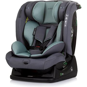 

CHIPOLINO Aviato i-Size 40-150 cm, Pastel Green