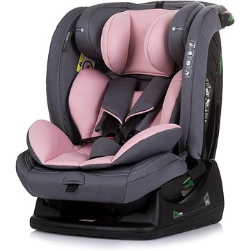 

CHIPOLINO Aviato i-Size 40-150 cm, Flamingo