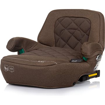 

CHIPOLINO Safy i-Size 125-150 cm, Macadamia