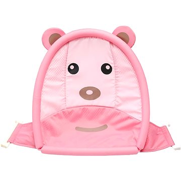 

Chipolino koupací podložka Bear, Pink