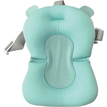 

Chipolino koupací podložka Multi, Mint