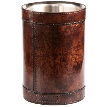 

Balmuir Winston nádoba na chlazení vína, dark brown