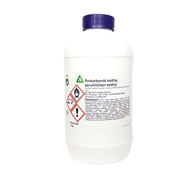 

Kaptan Perkarbonát sodný 1kg