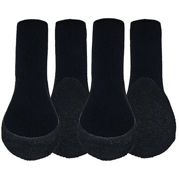 

GOO-EEZ Botičky lites pro psy 4 kusy M