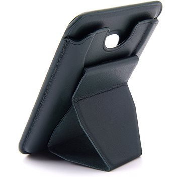 

ChoeTech 2-in-1 Magnetic Wallet Card for iPhone 12/13/14, dark green