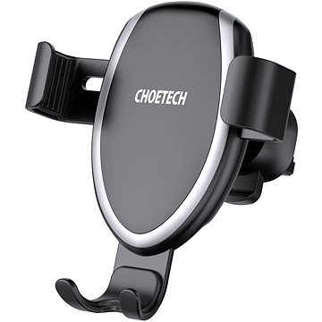 

ChoeTech Wireless Fast Charger Car Holder 10W Black
