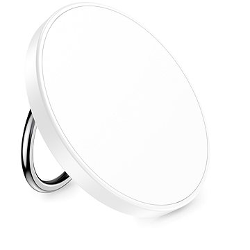 

ChoeTech 15W 3-in-1 Magnetic Wireless Charger White