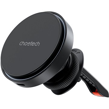 

ChoeTech 15W Magnetic Car Charger holder
