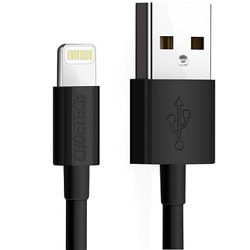 

ChoeTech MFi USB-A to Lightning Cable