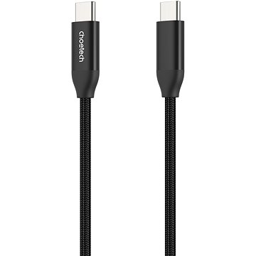

ChoeTech USB-C PD 240W Nylon Cable, 2m