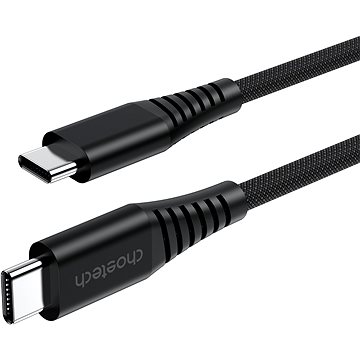 ChoeTech PD100W USB-C to USB-C Magnet Cable