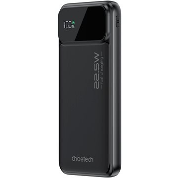 

ChoeTech Digital Powerbank B728 PD22.5W 10000mAh