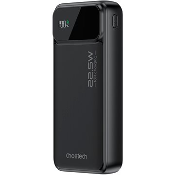 

ChoeTech Digital Powerbank B729 PD22.5W 20000mAh