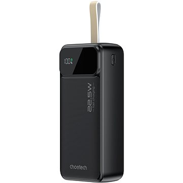 

ChoeTech Digital Powerbank B730 PD22.5W 30000mAh