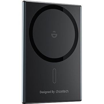 

ChoeTech 2000mAh Ultra thin 5.5mm Magnetic power bank