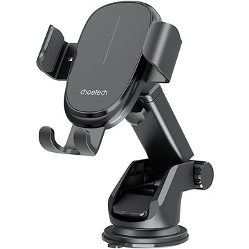 

ChoeTech 15W Gravity car charger holder