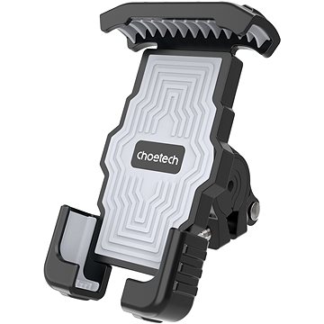 

ChoeTech Bicycle adjustable Stand for mobile-white