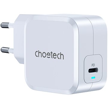 

ChoeTech USB-C PD 45W GaN Type-C Wall Charger