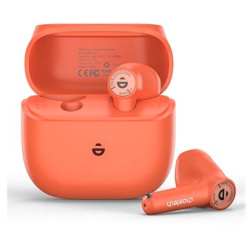 

ChoeTech BH-T19 oranžová