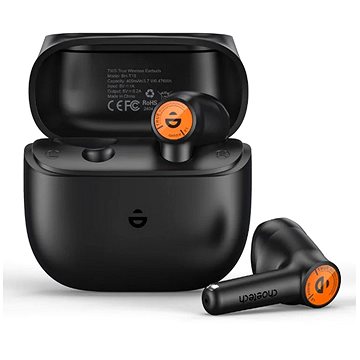 

ChoeTech BH-T19 černá