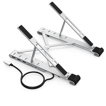 

ChoeTech 7-in-1 HUB Tablet Stand