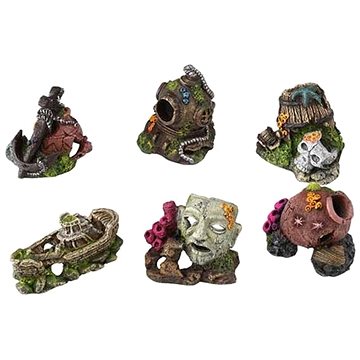 

Ebi Aqua Della Miniature 7-10 cm 1 ks