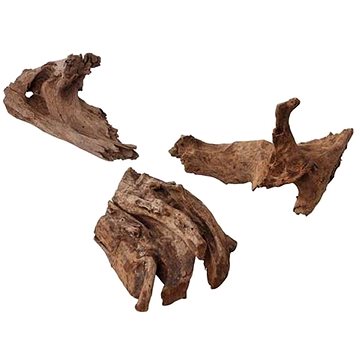 

Ebi Nature Wood Jati 25-45 cm M 1 ks