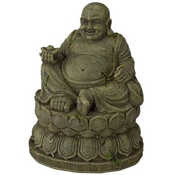 

Ebi Aqua Della Buddha M 9,5 × 9,5 × 12,5 cm