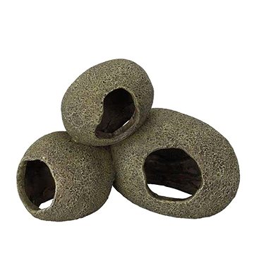 

Ebi Rock Cave 2 17,5 × 10 × 12 cm