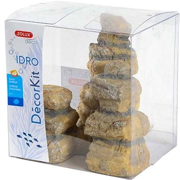 

Zolux Idro kit Grand Canyon S 13 × 10 × 13,5 cm
