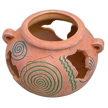 

Zolux Etruscan 9 cm