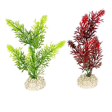 

Ebi Aqua Della Elodea Densa červená nebo zelená 13 cm 1 ks
