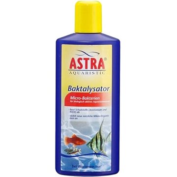 

Astra Bactalysator Micro Bakterien 500 ml na 5000 l