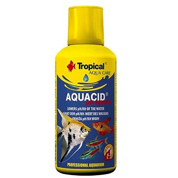 

Tropical Aquacid pH Minus 250 ml