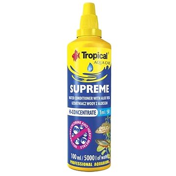 

Tropical Supreme s aloe vera 100 ml na 5000 l