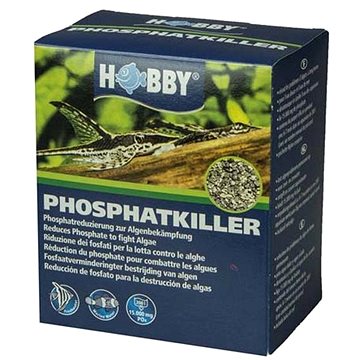 

Hobby Phosphat-Killer 800 g