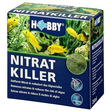 

Hobby Nitrat-Killer 250 ml