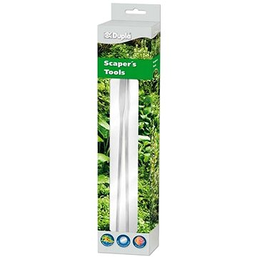 

Dupla Scaper's Tool Stainless Steel Tweezers 270 × 4 mm pinzeta rovná