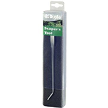 

Dupla Scaper's Tool Stainless Steel Tweezers 270 × 4 mm pinzeta zakřivená