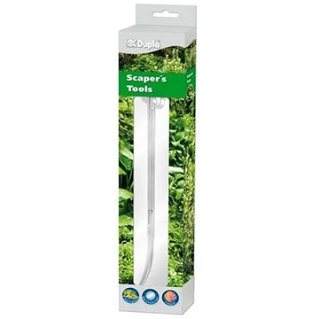 

Dupla Scaper's Tool Stainless Steel Scissors 270 × 4 mm nůžky zakřivené 30°