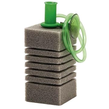 

Tropical Filter Cristal Standart Molitanový filtr 60 l