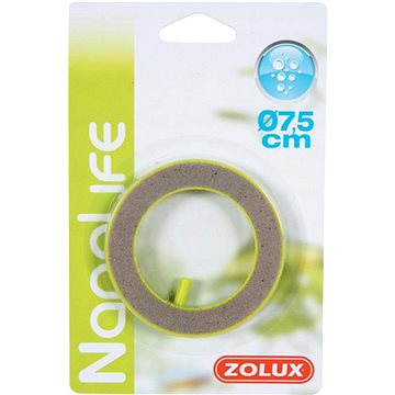 

Zolux Vzduchovací prsten 7,5 cm