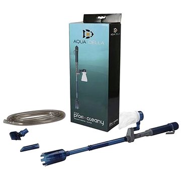 

Ebi Profi-Cleany elektrický vakuový odkalovač akvária s čerpadlem 52 cm