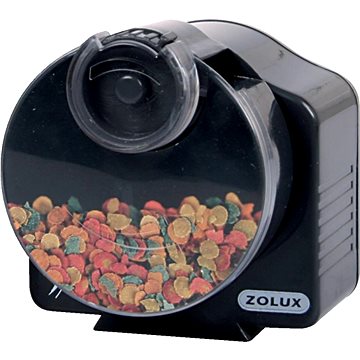 

Zolux Pixy II 10 × 11 × 10 cm
