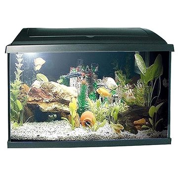 

Pacific 50 akvárium s výbavou 37,5 l 50 × 25 × 30 cm 15 W Eco