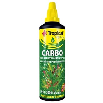 

Tropical Tropical Carbo 250 ml