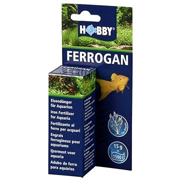 

Hobby Ferrogan 15 g