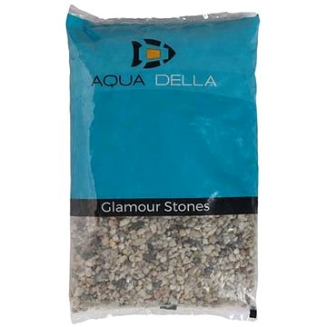 

Ebi Aquarium-soil Gravel light 3-6 mm 10 kg