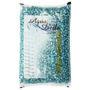 

Ebi Aqua Della Glamour Stone Emerald Green 6-9 mm 2 kg